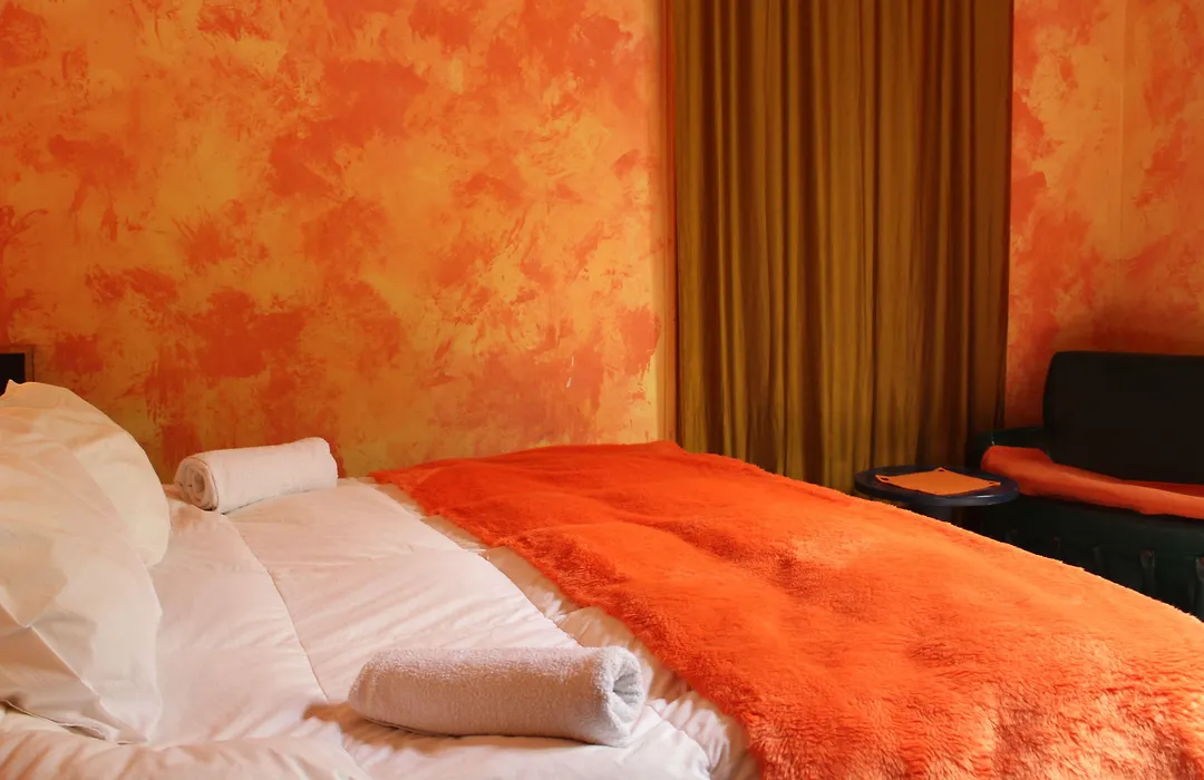 Bed & Art Barcelona-1